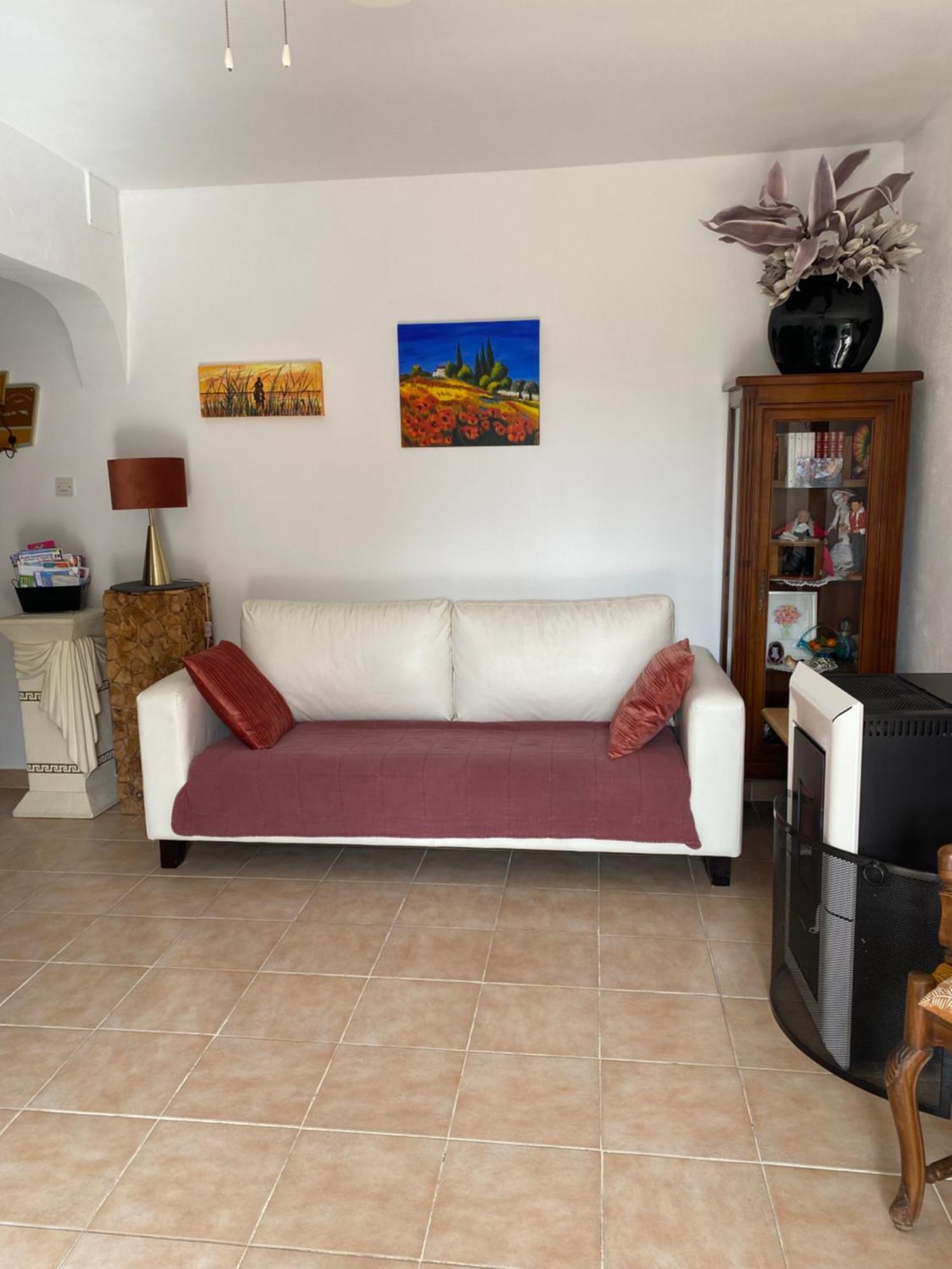 Gite 135 C Sarrians Εξωτερικό φωτογραφία